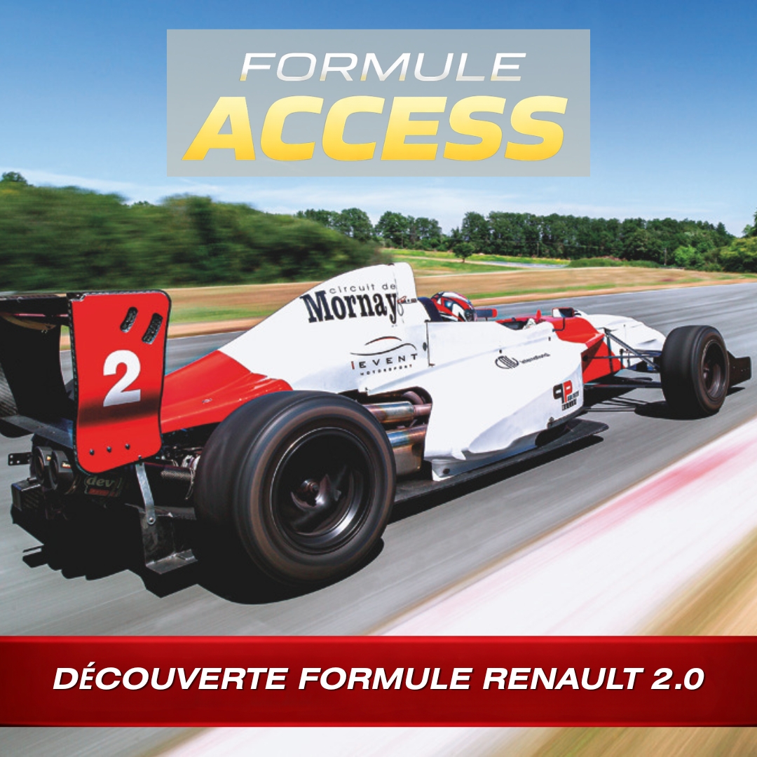 Formula Access