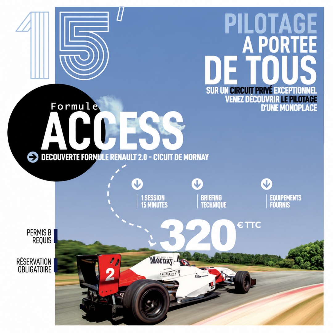 Formula Access