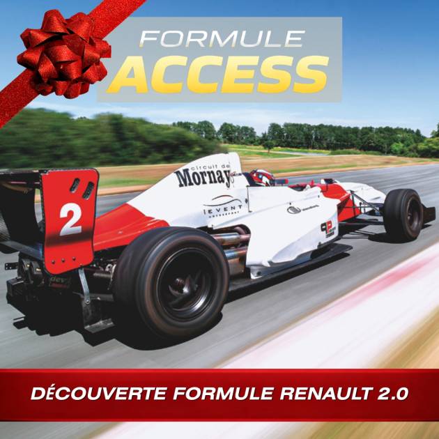 CARTE CADEAU ACCESS