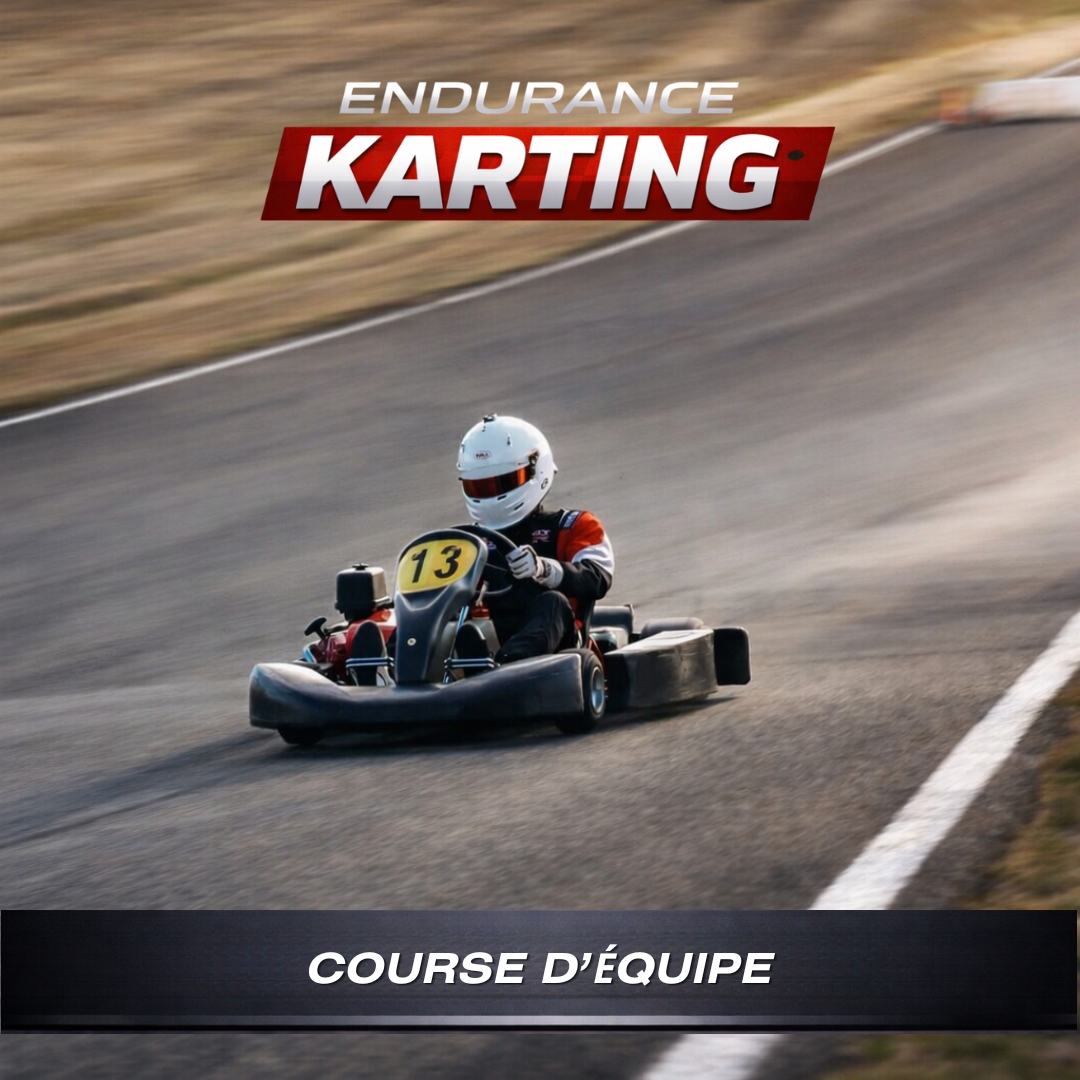 karting