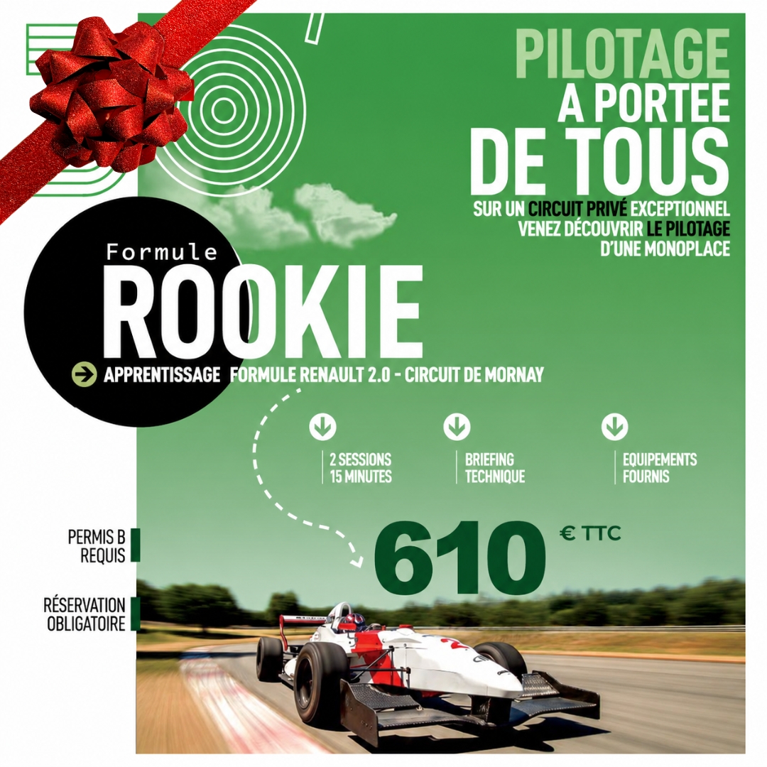 CARTE CADEAU ROOKIE