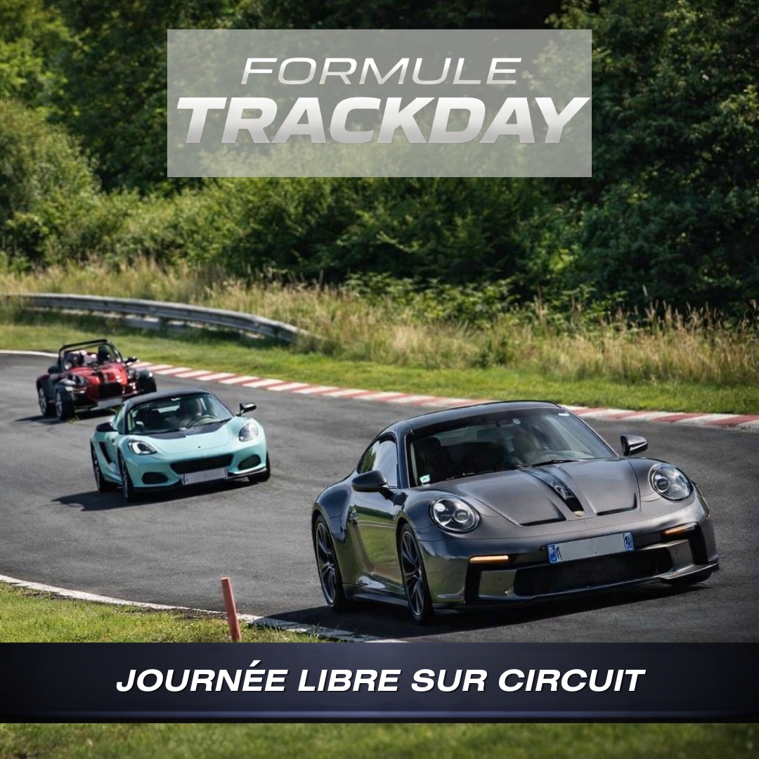 trackday